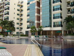 The Quayside (D9), Apartment #130166812